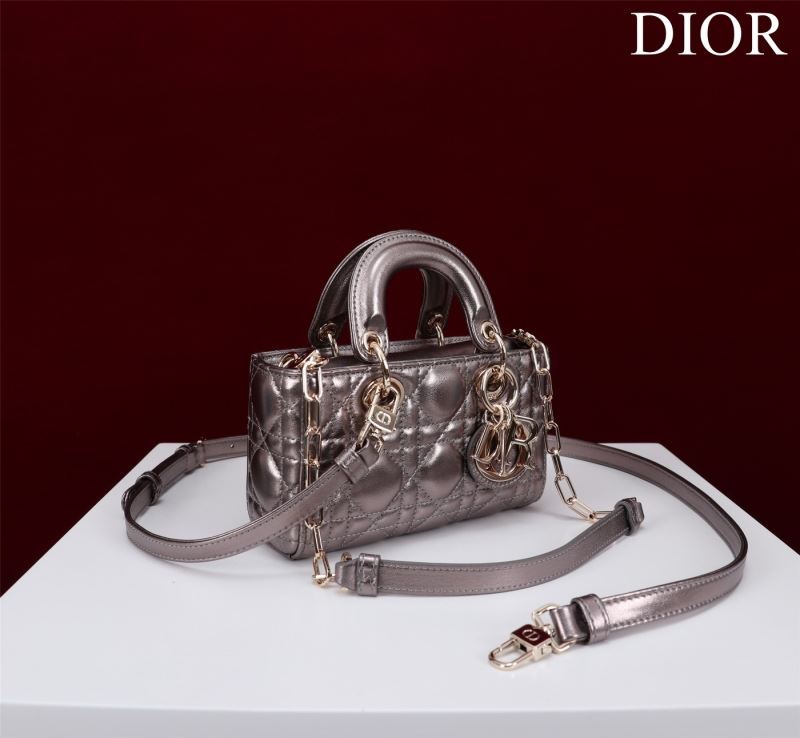 Christian Dior My Lady Bags